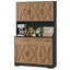 Armoire de cuisine 71 "H-1439059674