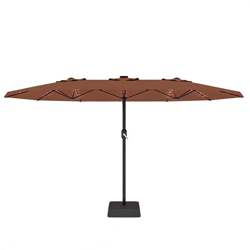 Parasol, Tan
