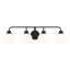 Luminaire suspendu 4 lumières Merilian Kenilworth-1028480140
