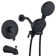 3-Way Diverter Tub and Shower Faucet Combo