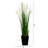 54 " H Faux Grass