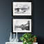 Mystic Moment - ensemble de 2 reproductions d'art sur toile encadrées-768570443-768358495-768570446