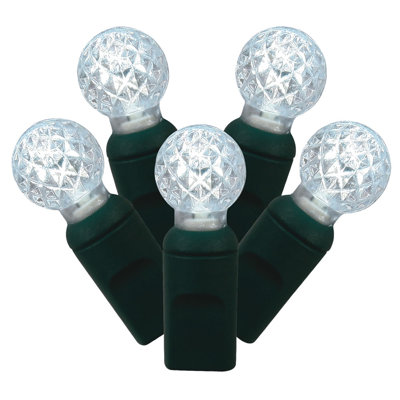LED Lighted Window Décor