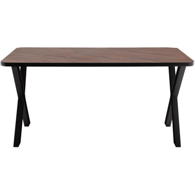 Table de conférence rectangulaire