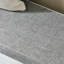 Boehm Polyester Upholstered Storage Bench-1825056700