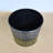 Handmade Metal Pot Planter-70078284