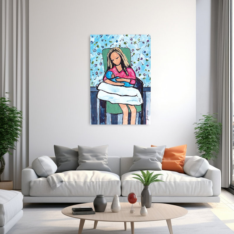 Print, 152.4cm H x 101.6cm W