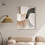 «Curvilinear Composition I» par Art Remedy-116323053-112503596-112503604