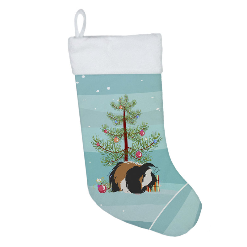 Sheba Guinea Pig Stocking