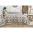 Gingko Muslin Bed Blanket-115363351