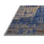 Tapis gris lavable à la machine-1983111115