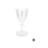 Country 250ml Goblet Set-92644350