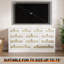 Commode 12 tiroirs Modern-1814325189