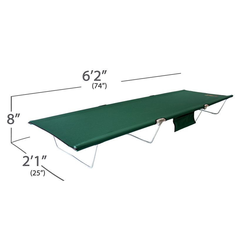 Tri Lite Cot