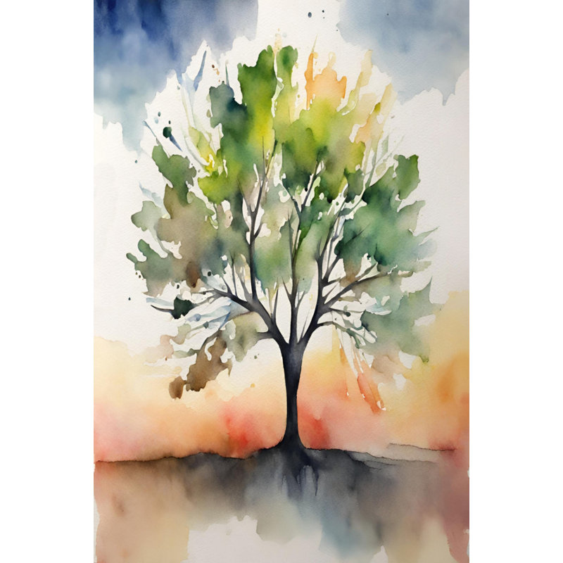 Wrapped Canvas Print, 50.8 cm H x 76.2 cm W