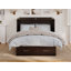 Commode avec lit escamotable et matelas de 6 po, tiroir de rangement et chargeur intégré Greeson-139902399-257344328