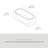 Lussari 60" x 28" Freestanding Soaking Bathtub-89844620
