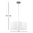 Vino 1 - Light Single Pendant