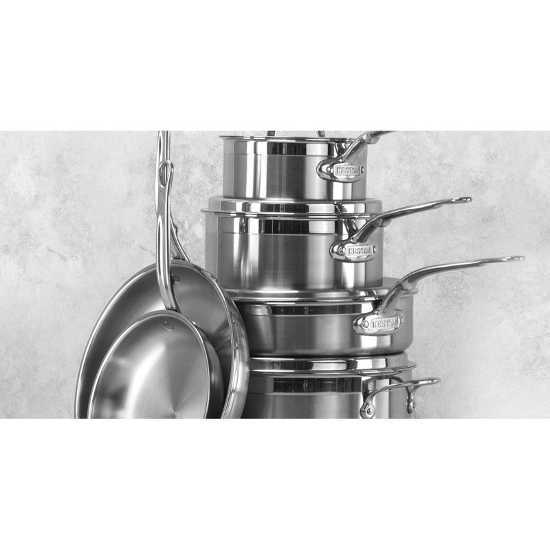 Ensemble 10 pièces Hestan ProBond