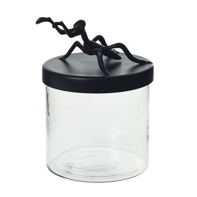 Glass Jar