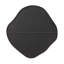 Loscalzo Pebble Metal Framed Wall Mirror - Organic Shape Hallway Mirror-774349712