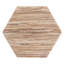 Table de bout Challise Bohemian