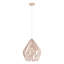 Luminaire suspendu géométrique à 1 lumière Hendry-1768922916-1756285303