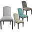 Chaise d'appoint Arlien-23819515