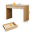 43.3'' W Rectangle Computer Desk-733948210