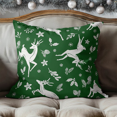 Coussin décoratif d'intérieur
