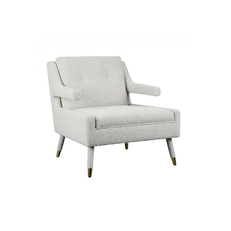 Templar Upholstered Armchair