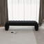 Banc en chenille capitonné Modern-408031906
