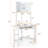 Corner Computer Desk-439823054