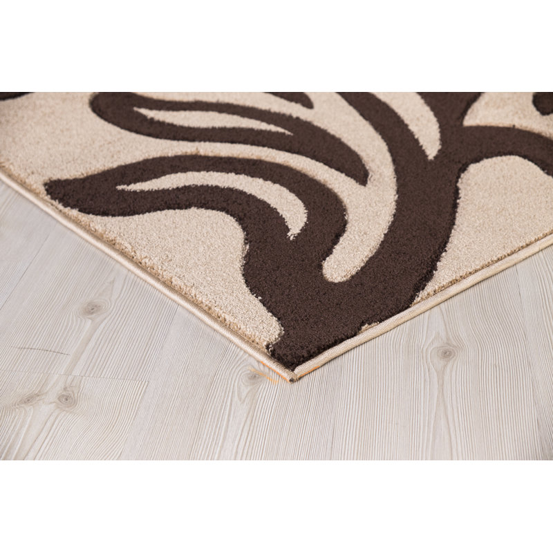 Alcoa Area Rug, Rectangle 60 x 110cm