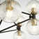Helios 12 - Light Chandelier