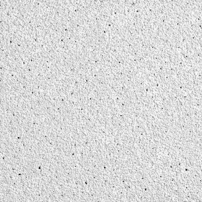 Dune Square Lay-In 15/16 2 ft. x 4 ft. Drop-In Mineral Fiber Acoustic Ceiling Tile in White, Set of 8