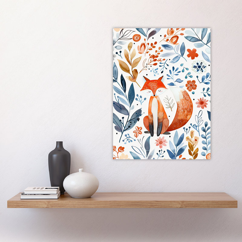 No Frame Print