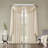 Vaneda Curtain Panel Pair-6840310