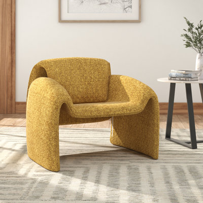 Fauteuil d'appoint Gainsborough