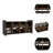 Entryway Storage Unit, Eight Shoe Capacity