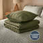 Silentnight Supersoft Quilted Cushion-109361125