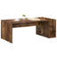Coffee Table with Storage-1155967345