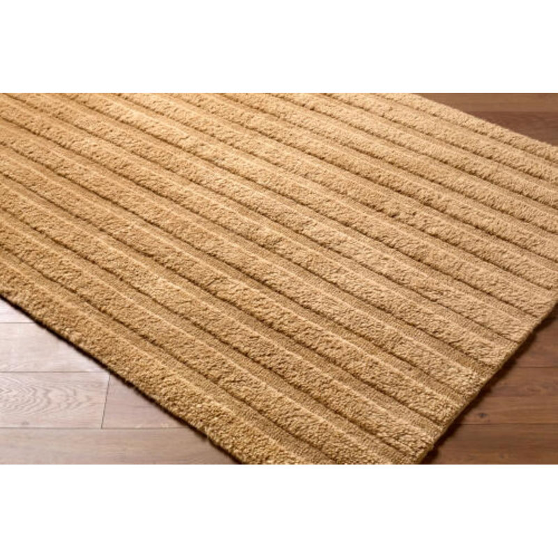 Eleve Hand Woven Rug, Rectangle 8' x 10'