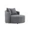 Monteen 1 Seater Sofa