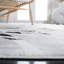 Tapis ivoire / noir Forgey-1295614912