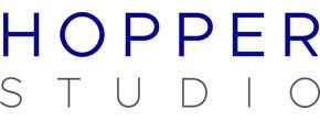 Hopper Studio Logo