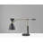 Bimini Adjustable Metal Desk Lamp