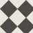 Hooppole Vinyl Checkered Indoor Rug-970596982