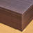 Table basse avec rangement Friddle