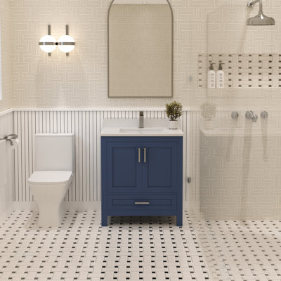 Base de meuble-lavabo 29 po Rooh seulement
